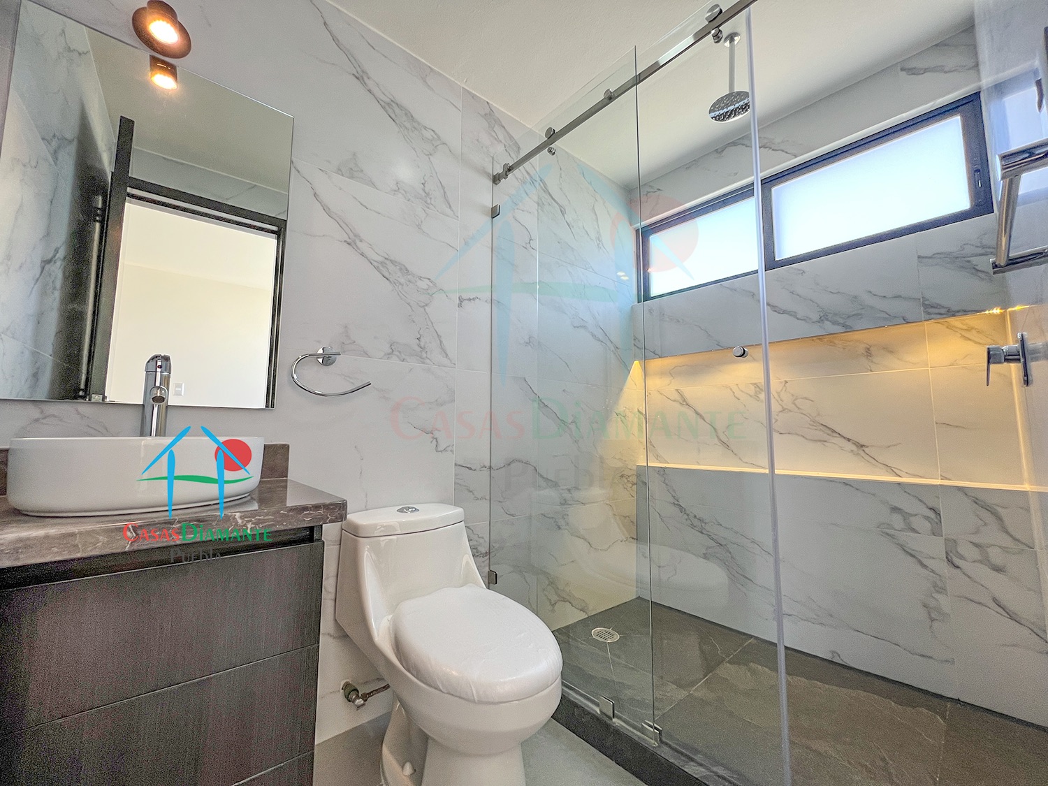 Parque Colima Casa Navidad - Sala de TV 6